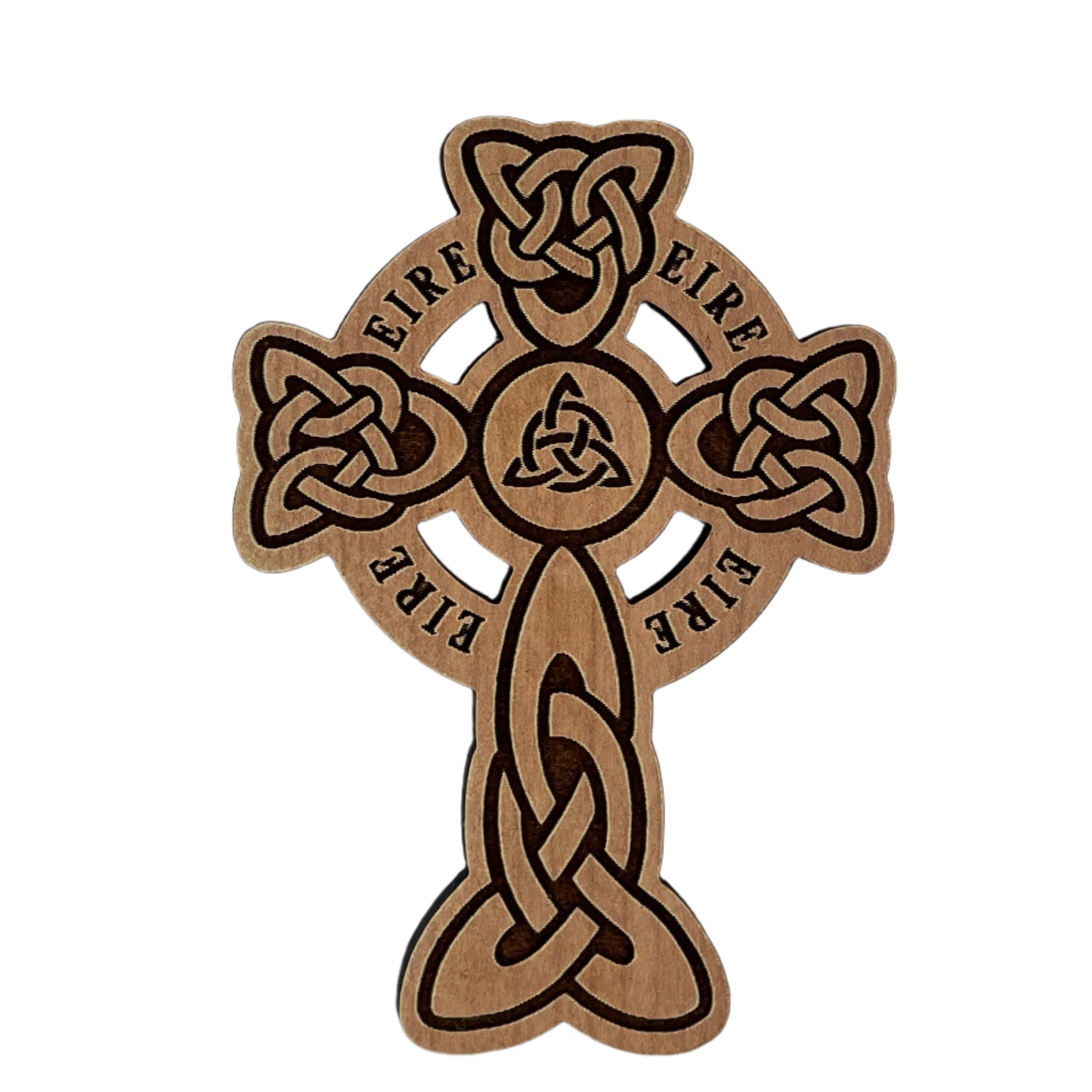 MD5 – Magnet “Celtic Cross”
