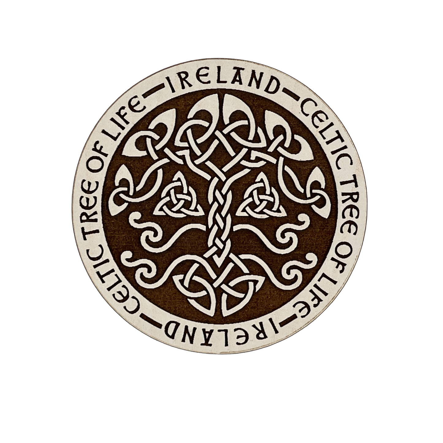 MW11 – Magnet “Tree of life”