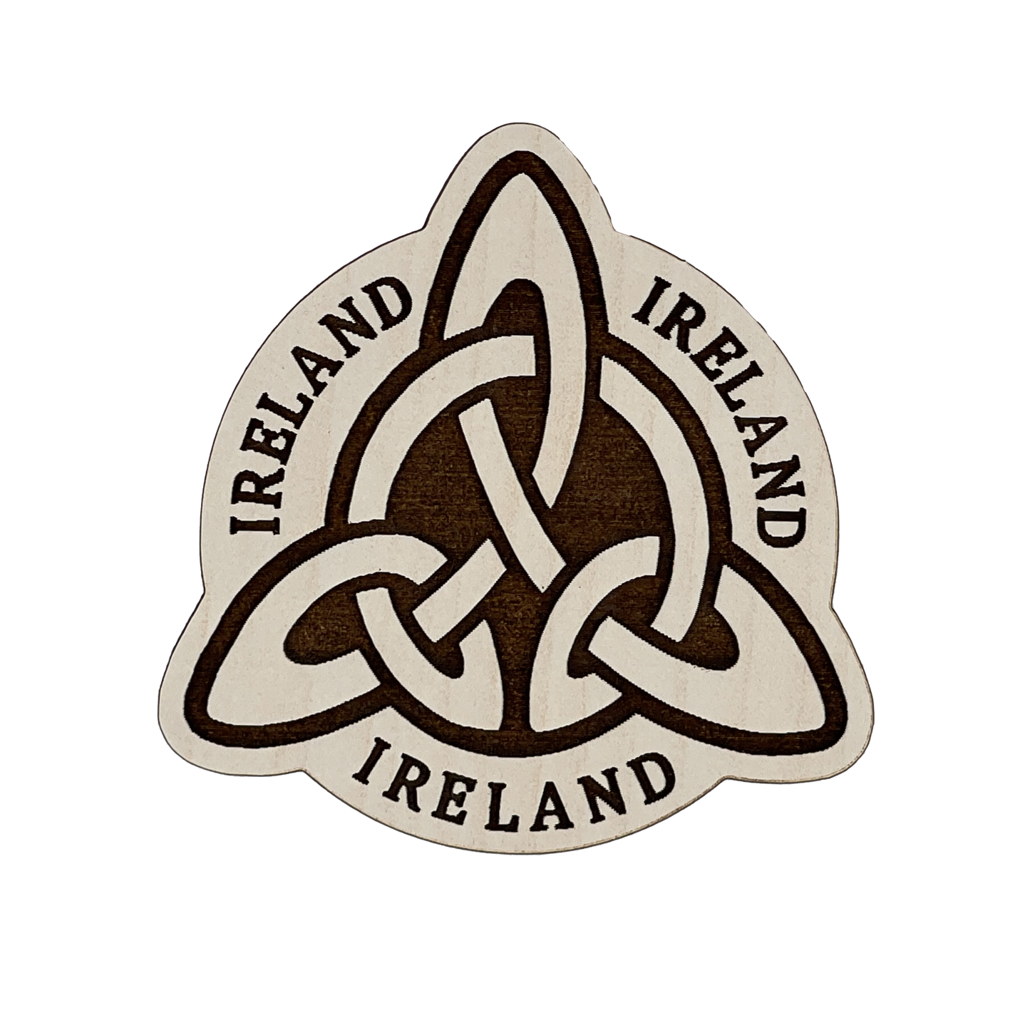 MW13 – Magnet “Celtic Trinity Knot”