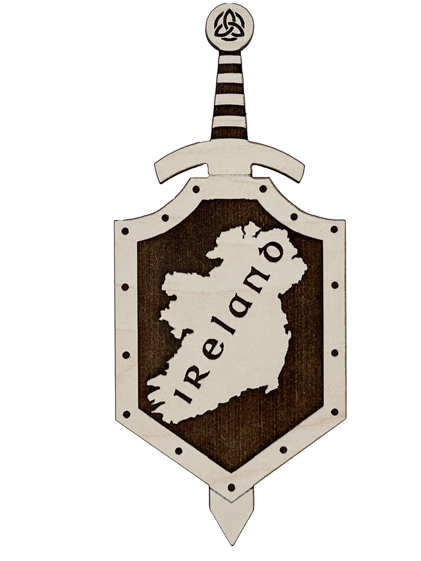 MW19 – Magnet “Shield”