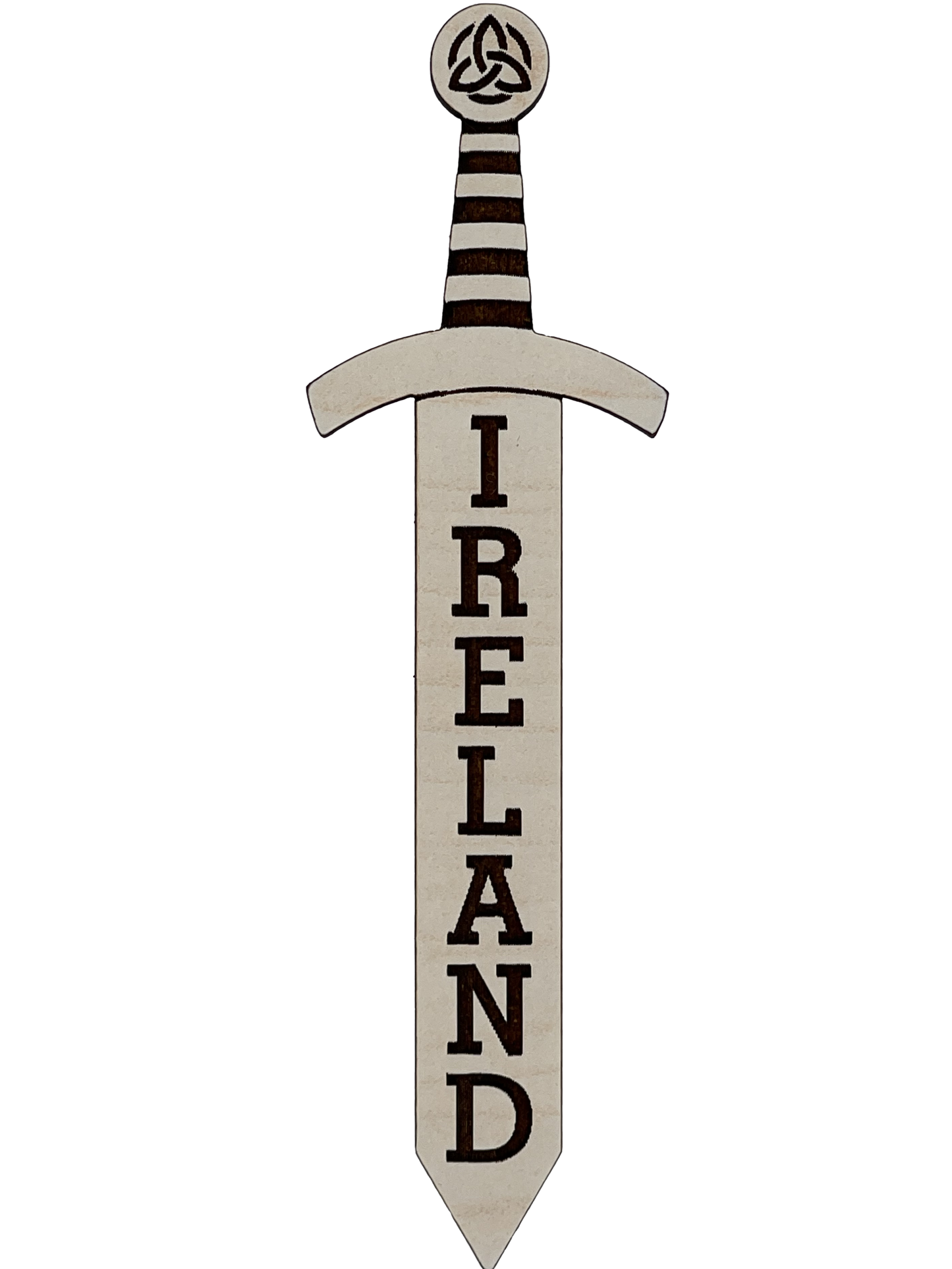 MW18 – Magnet “Sword of Ireland”