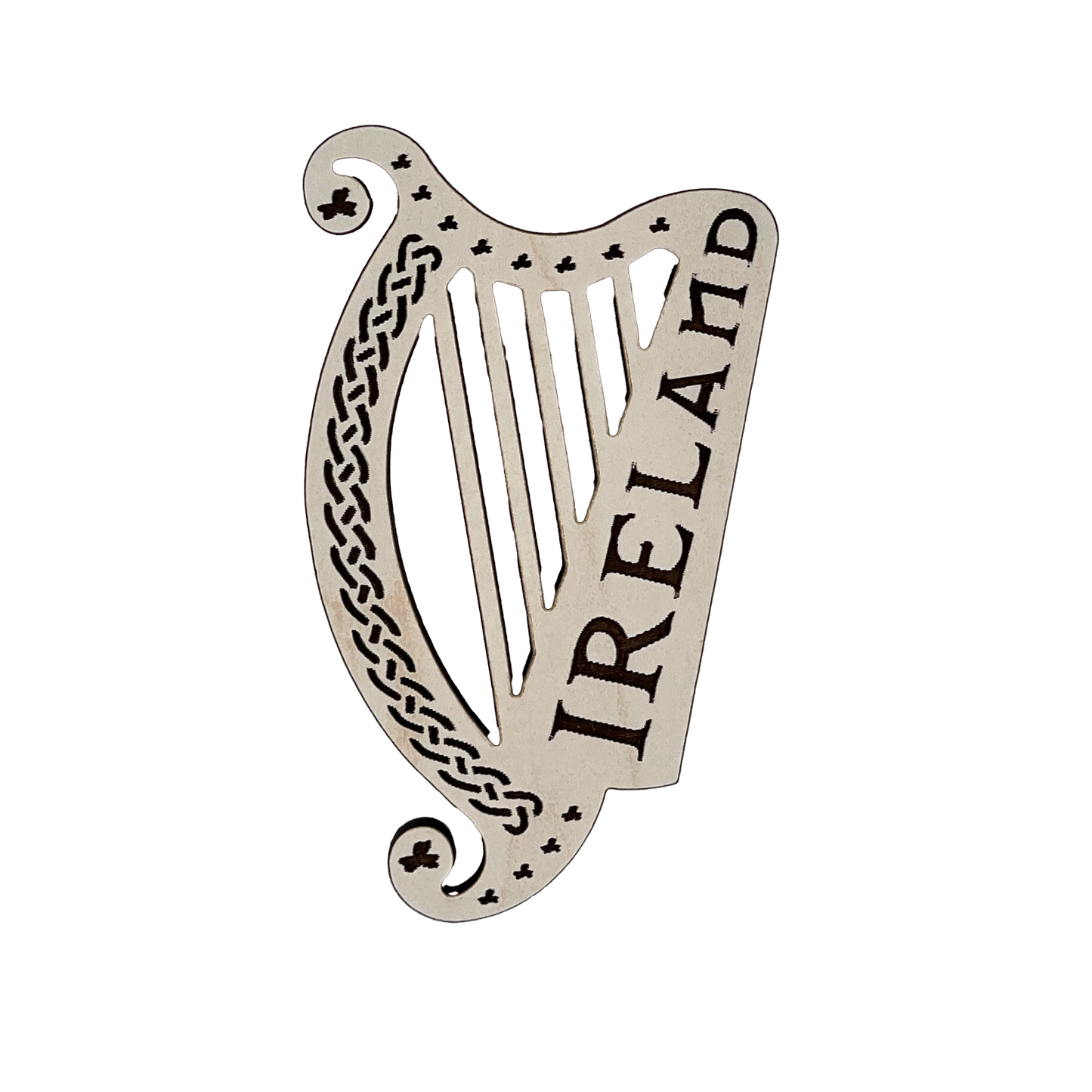 MW2 – Magnet “Irish Harp”