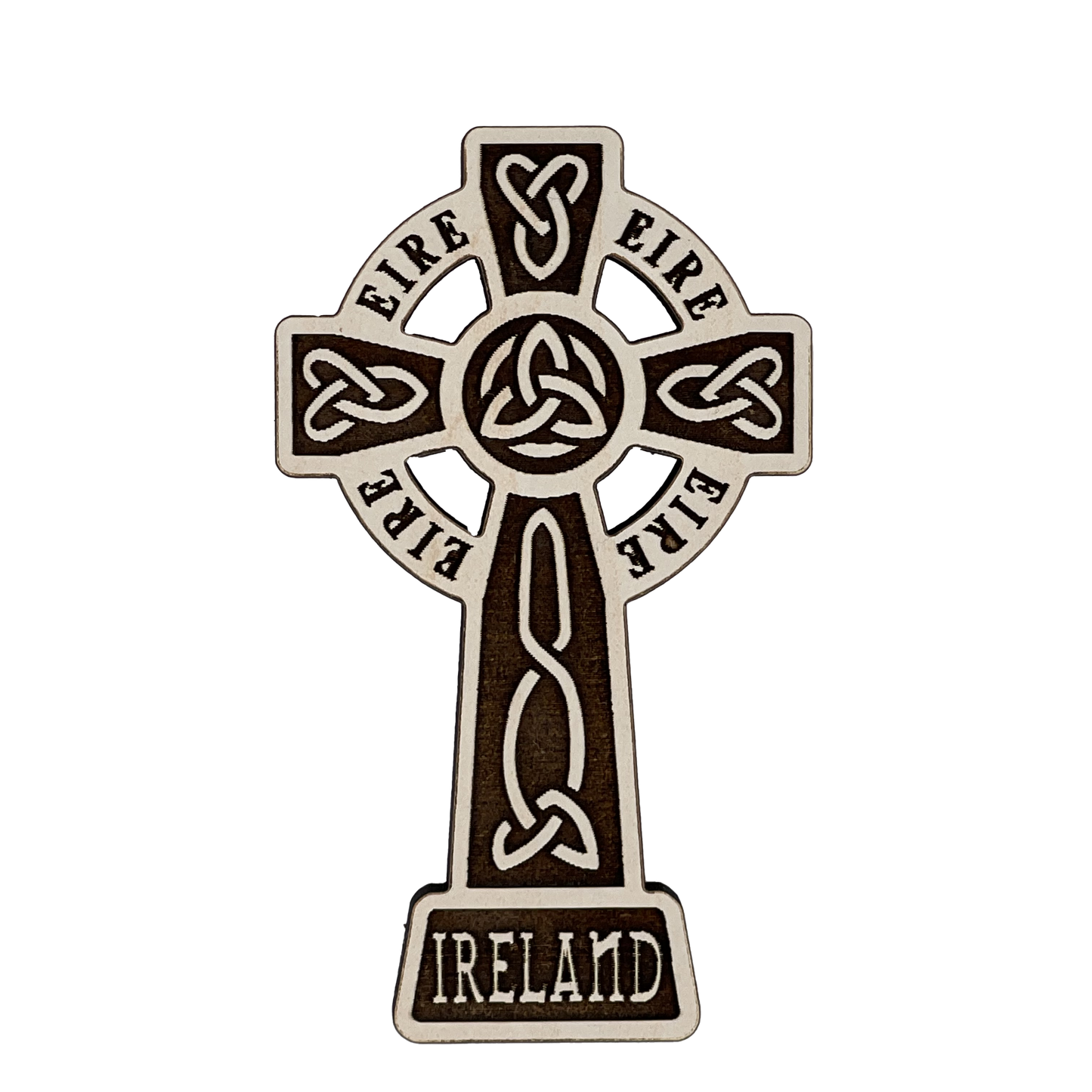 MW7 – Magnet “Celtic Cross”