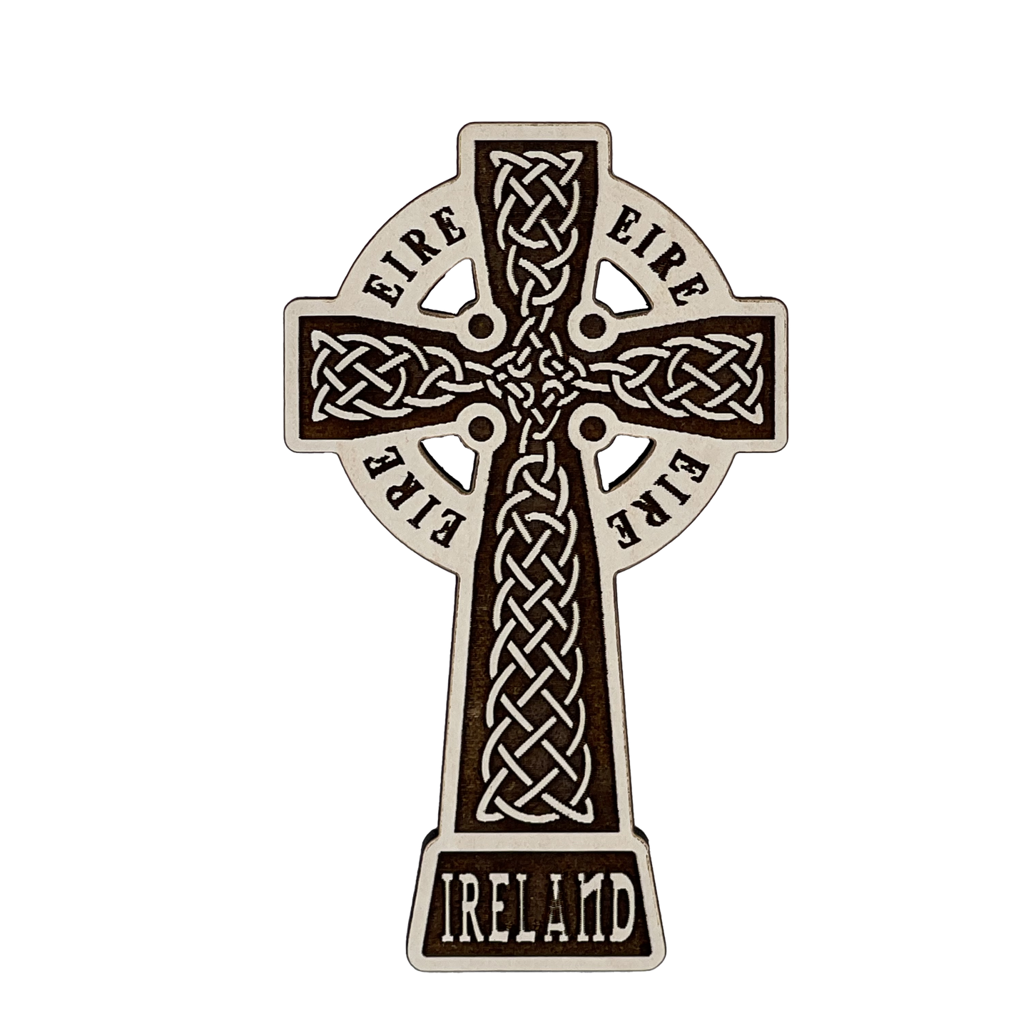 MW8 – Magnet “Celtic Cross”
