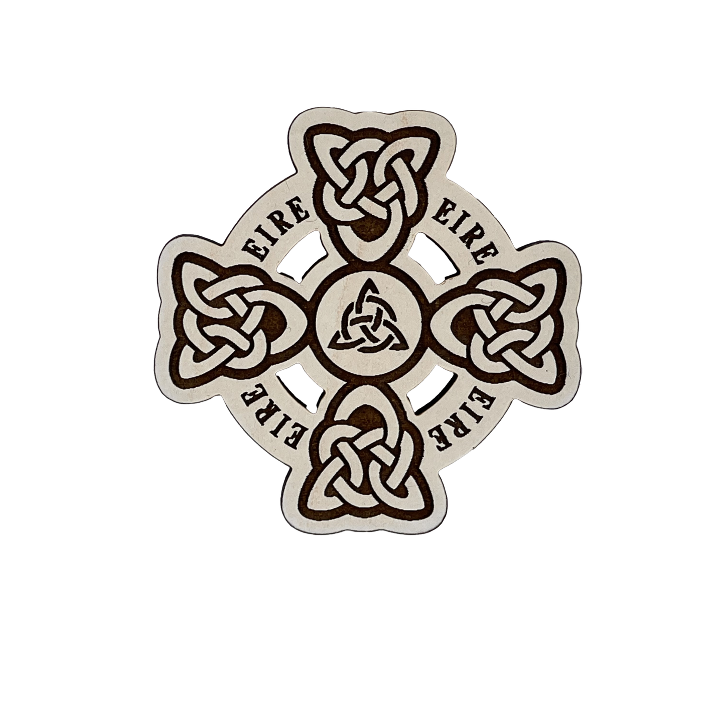 MW9 – Magnet “Celtic Cross”