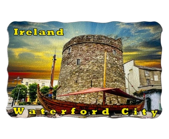 Waterford (Photo Magnet: PM113)