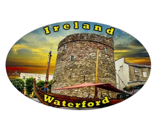 Waterford (Photo Magnet: PM115)