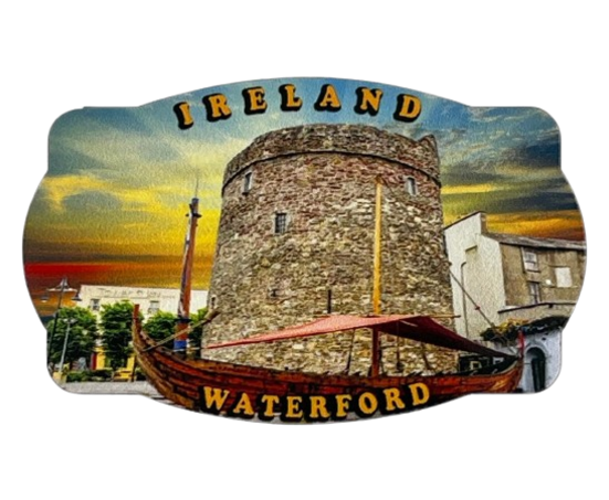 Waterford (Photo Magnet: PM116)