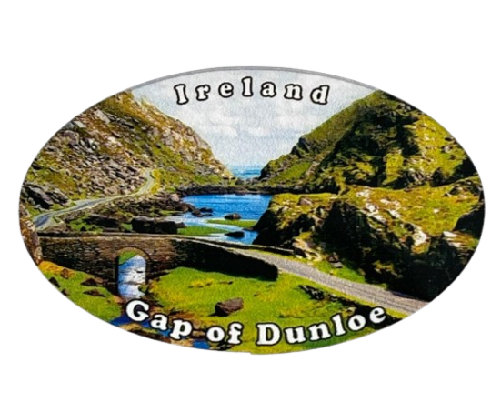 Gap of Dunloe (Photo Magnet: PM11)