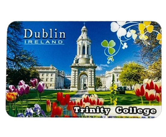 Trinity College (Photo Magnet: PM30)