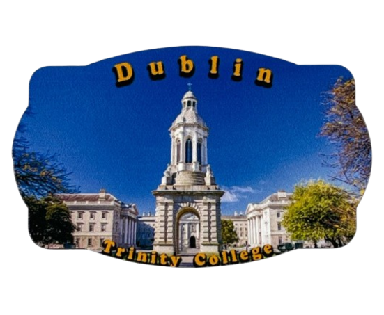 Trinity College (Photo Magnet: PM32)