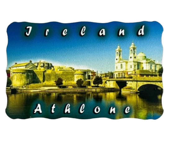 Athlone (Photo Magnet: PM13)