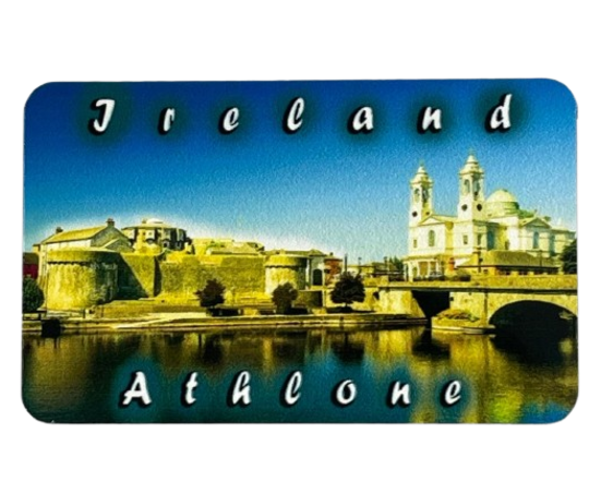 Athlone (Photo Magnet: PM14)