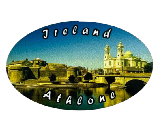 Athlone (Photo Magnet: PM15)