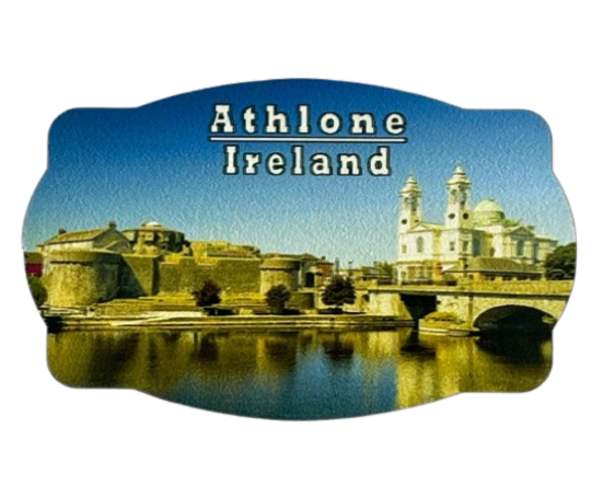 Athlone (Photo Magnet: PM16)