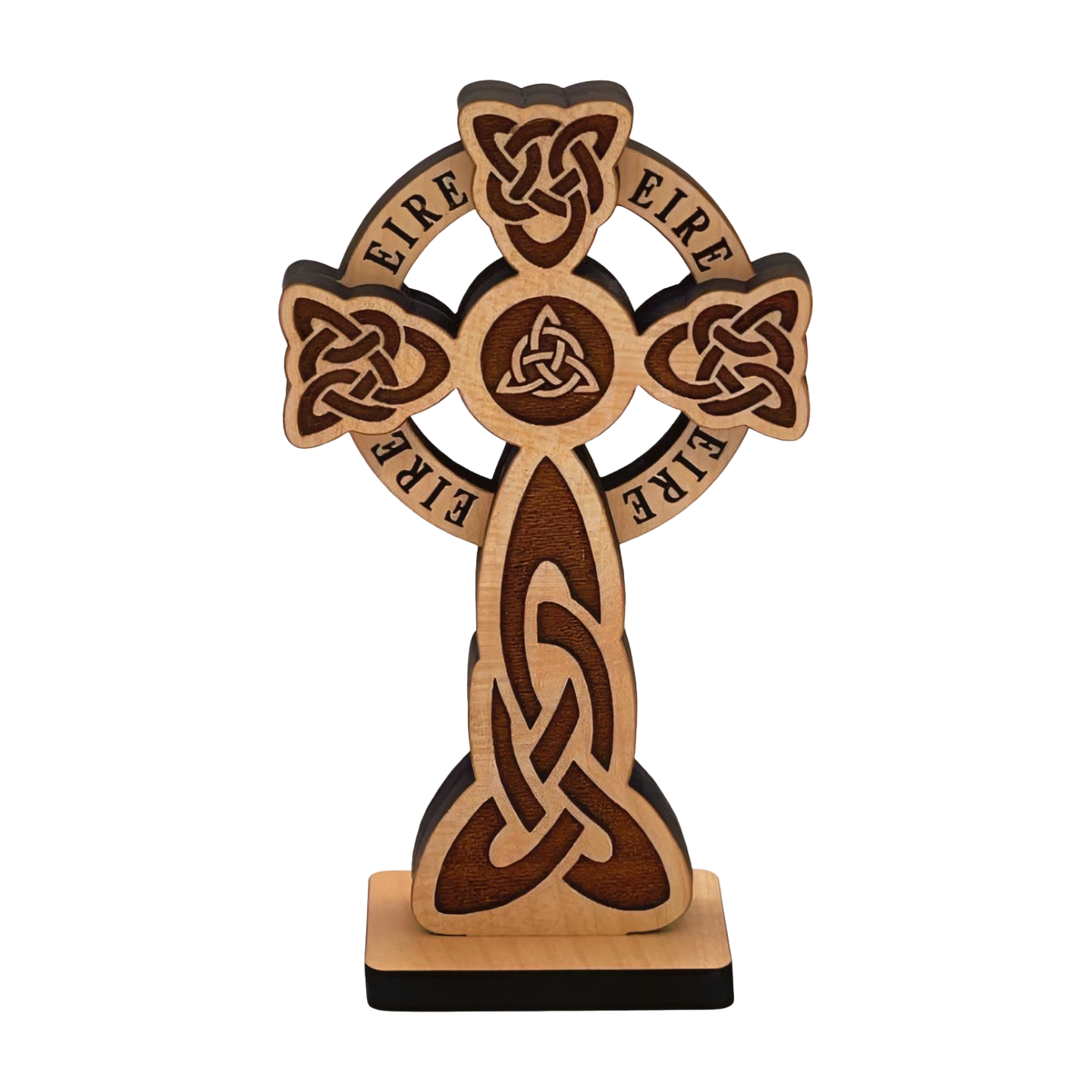 SC2 – "Celtic Cross"