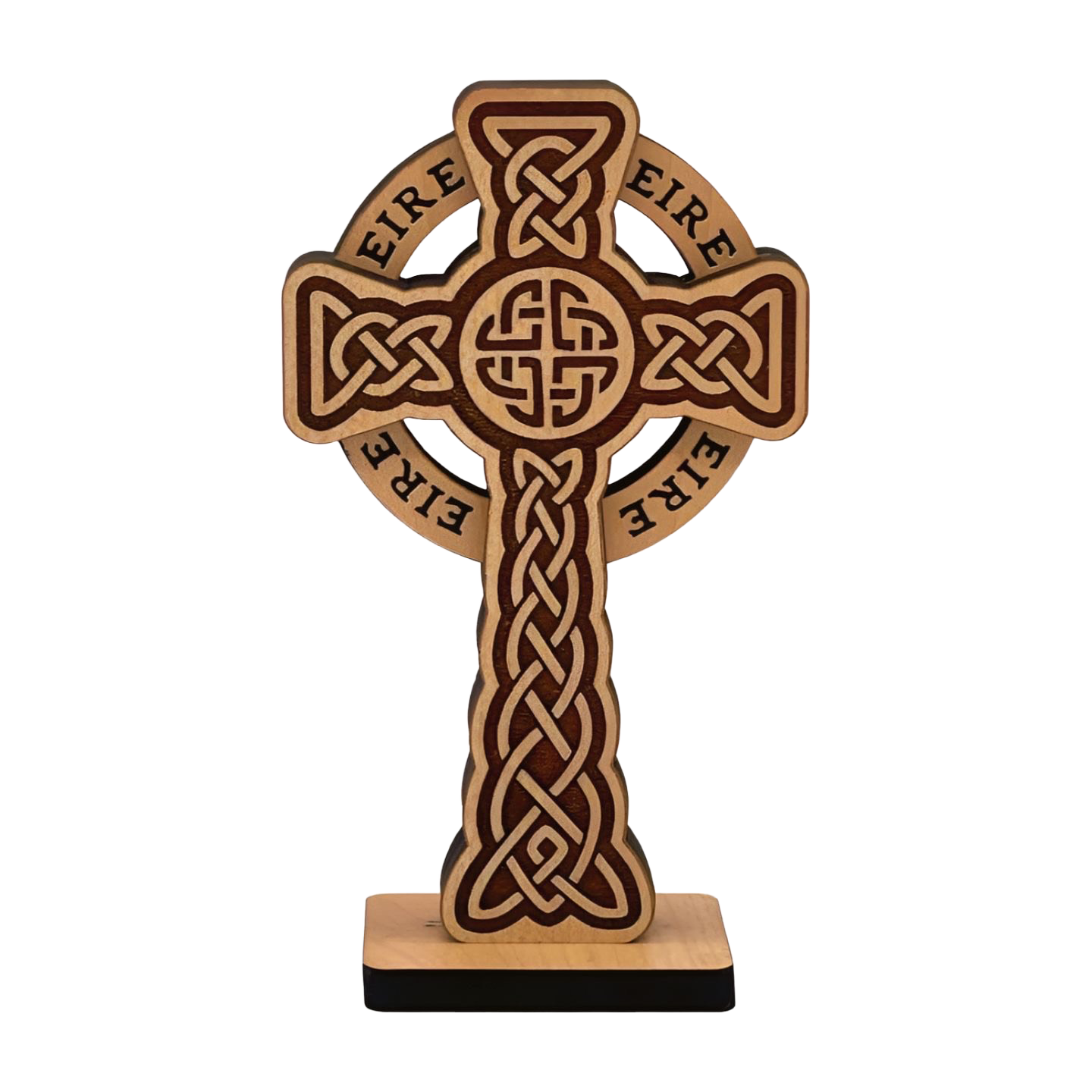 SC3 – "Celtic Cross"