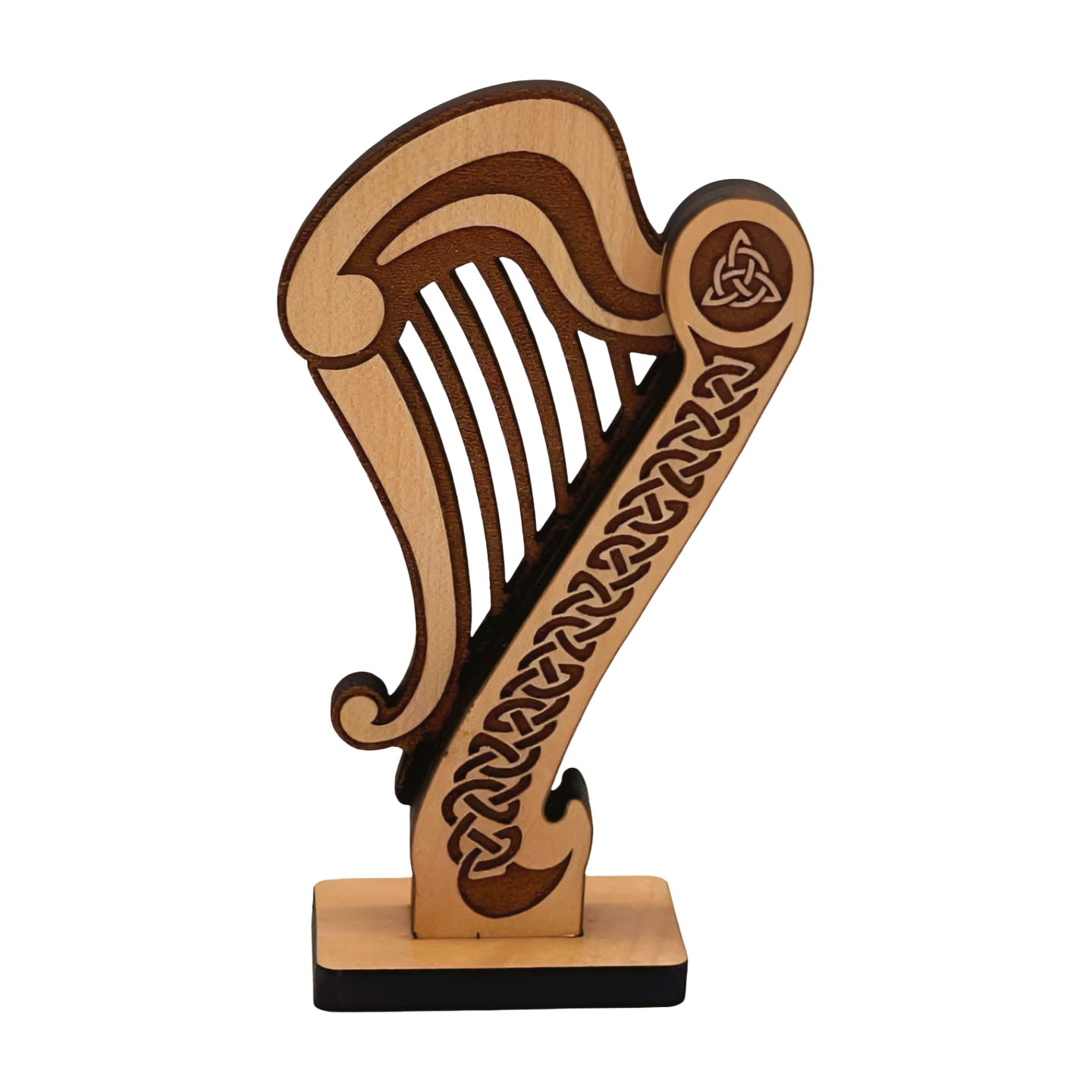 SH1 – "Celtic Harp"