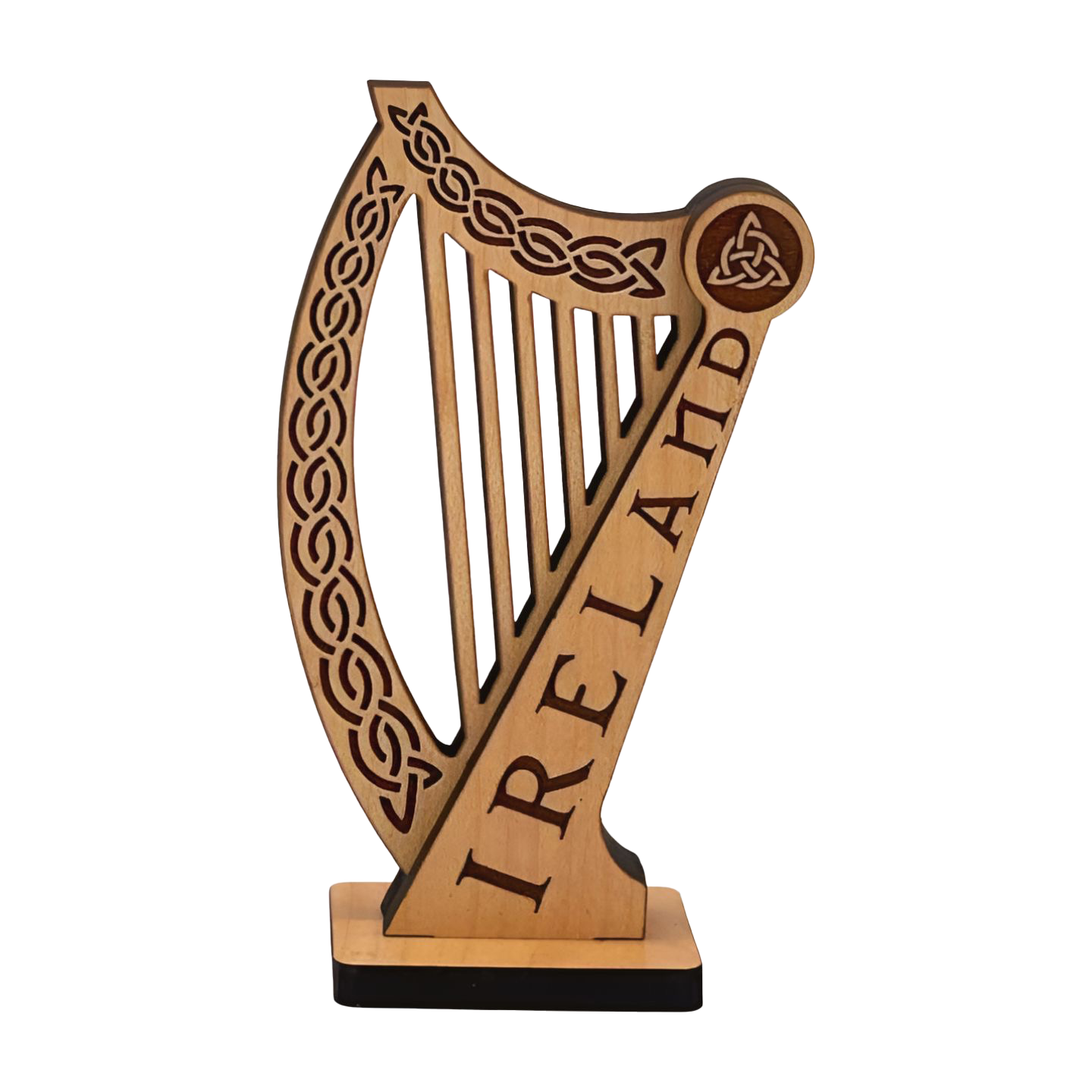 SH2 – "Celtic Harp"