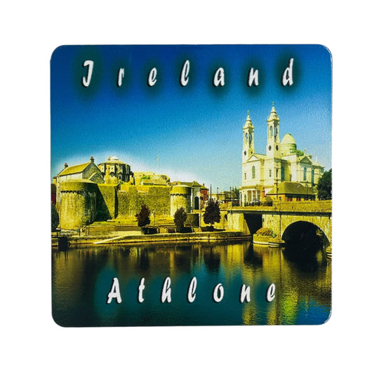 CP1 – Coaster “Athlone” (County Westmeath)