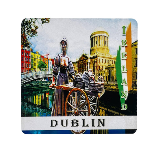 CP13 – Coaster “Dublin”