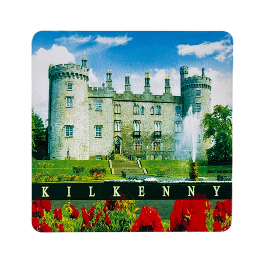 CP17 – Coaster “Kilkenny Castle” (County Kilkenny)