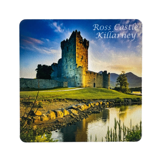 CP18 – Coaster “Ross Castle” (County Kerry)