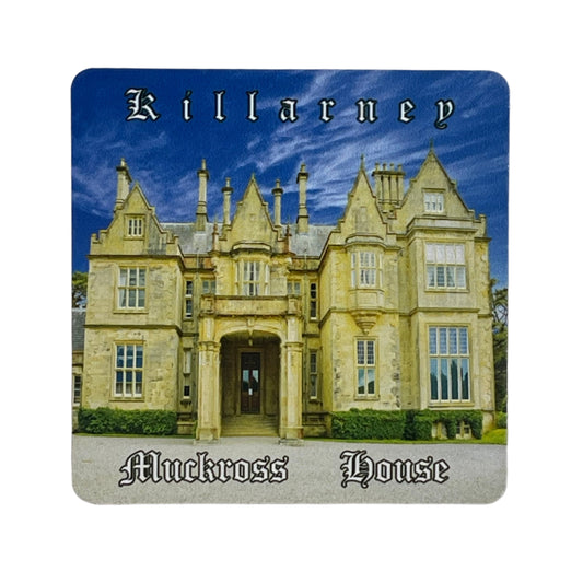 CP19 – Coaster “Killeen Castle” (County Meath)