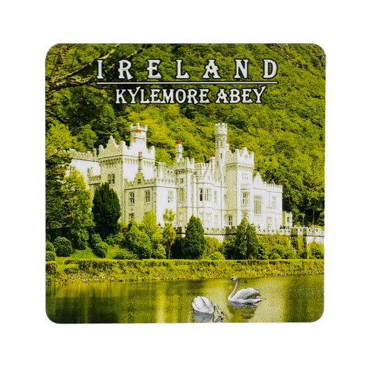 CP21 – Coaster “Kylemore Abbey” (County Galway)