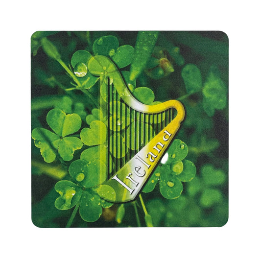 CP29 – Coaster “Harp”