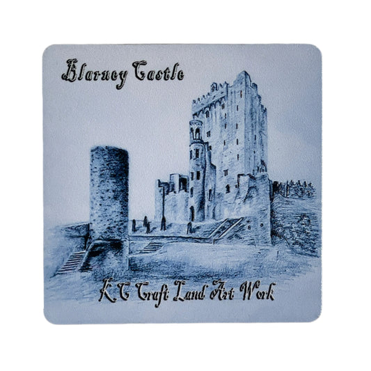 CP3 – Coaster “Bunratty Castle” (County Clare)