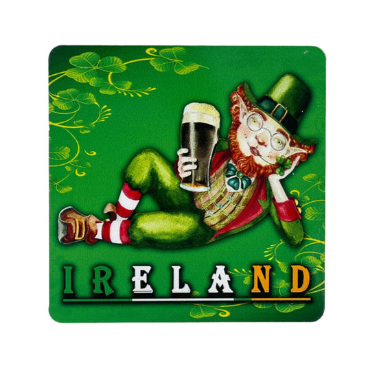 CP30 – Coaster “Leprechaun”