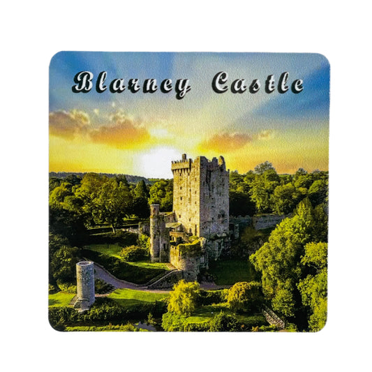 CP4 – Coaster “Blarney Castle” (County Cork)