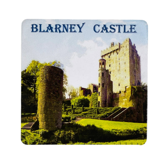 CP5 – Coaster “Blarney Castle” (County Cork)