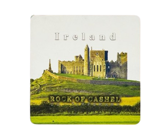 Rock of Cashel (Photo Coaster: CRPH1)