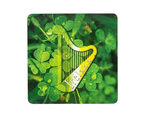 Ireland (Photo Coaster: CRPH13)