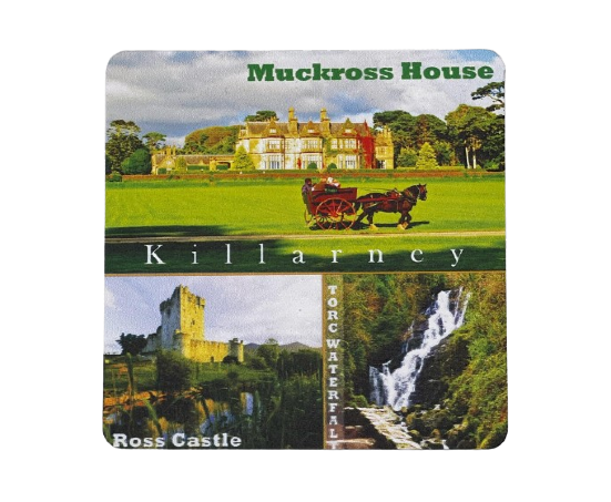 Killarney (Photo Coaster: CRPH14)