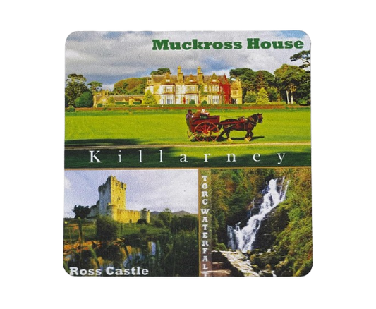 Killarney (Photo Coaster: CRPH14)