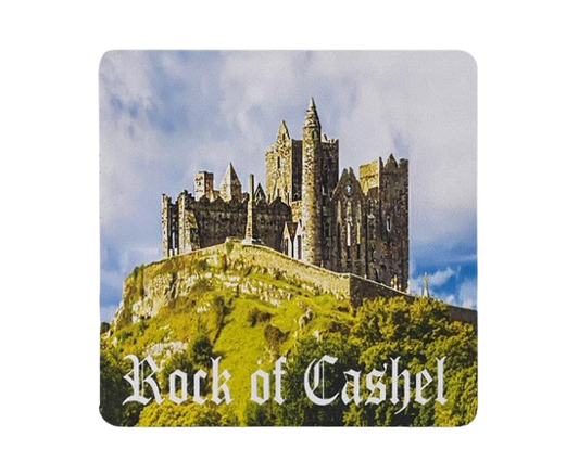 Rock of Cashel (Photo Coaster: CRPH16)