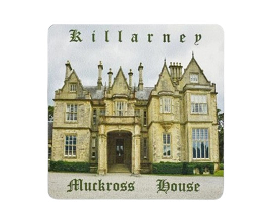 Muckross House (Photo Coaster: CRPH2)