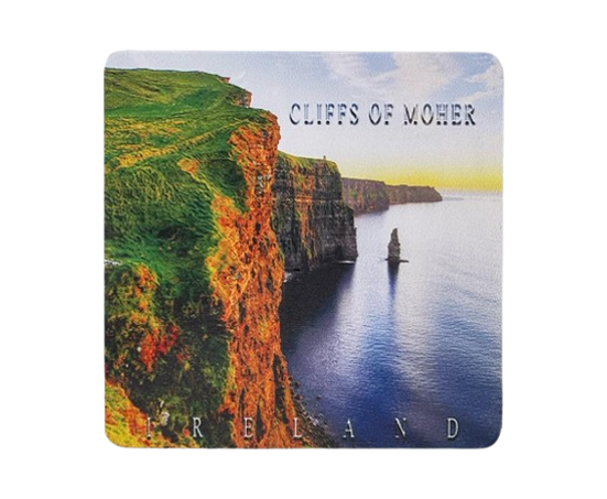 Cliffs of Moher (Photo Coaster: CRPH24)