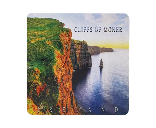 Cliffs of Moher (Photo Coaster: CRPH24)