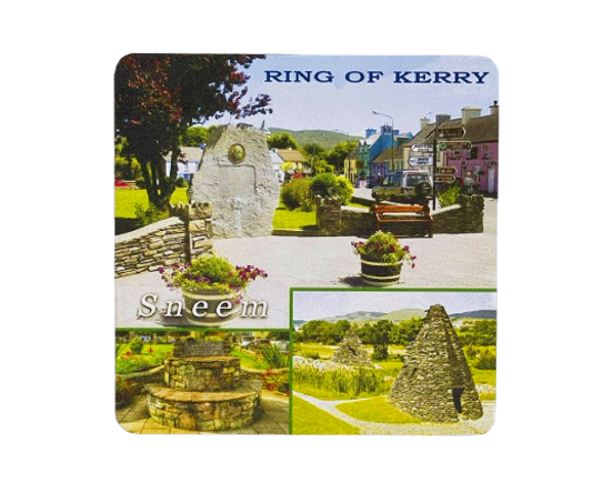 Ring of Kerry (Photo Coaster: CRPH26)