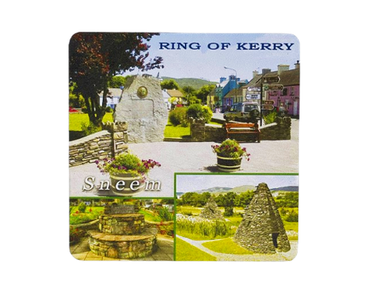 Ring of Kerry (Photo Coaster: CRPH26)