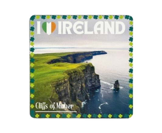 Ireland (Photo Coaster: CRPH3)