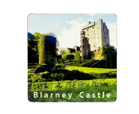 Blarney Castle (Photo Coaster: CRPH8)