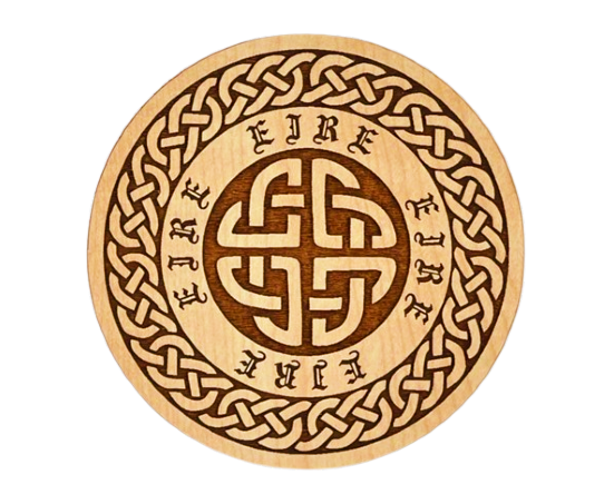 Eire (Coaster: CRRO1)
