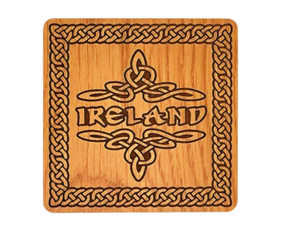 Ireland (Coaster: CRSQ1)