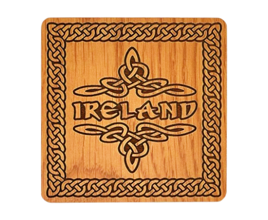 Ireland (Coaster: CRSQ1)