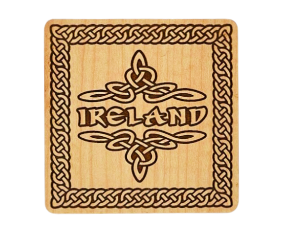 Ireland (Coaster: CRSQ1)